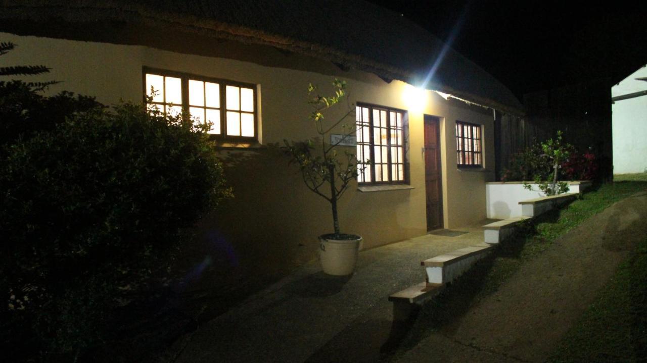 Little Milton, 10 Patrick Guildbridge Road Off The R103 Rosetta Nottingham Road Exterior foto